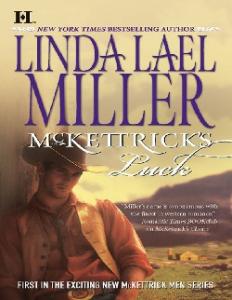 McKettrick's Luck - Free Ebooks