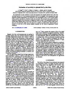 Mechanism of coercivity in epitaxial Sm Co 5 thin films