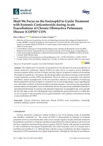 medical sciences - MDPI