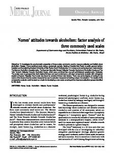 medicaljournal - SciELO