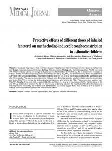 medicaljournal - SciELO