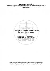 Medicina de urgenta