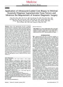 Medicine - Semantic Scholar