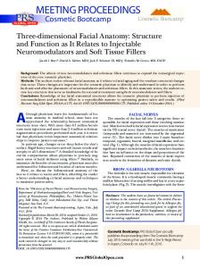 Meeting ProceedingS - Semantic Scholar