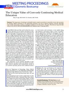 meeting proceedings - Semantic Scholar