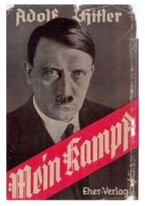 Mein Kampf