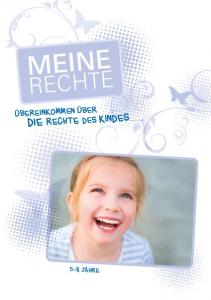 Meine Rechte 5-8 Jahre