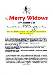 Merry Widows, The.pdf