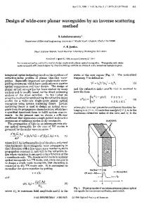 method - OSA Publishing