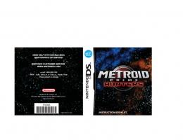 Metroid Prime Hunters Manual - Nintendo