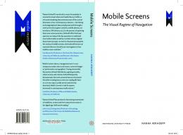 Mobile Screens - The Mobile City