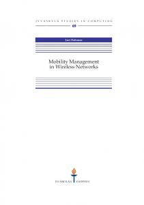 Mobility Management in Wireless Networks