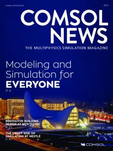 Modeling and Simulation for EVERYONE