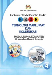 Modul 3 Dunia Komputer BM