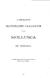 MOLLUSCA - Indiana University