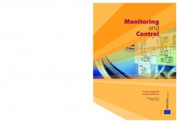 Monitoring and Control