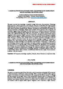 msc10 abstract & full paper format