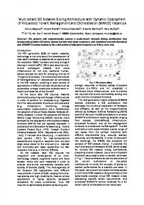 Multi-tenant 5G Network Slicing Architecture.pdf - Zenodo