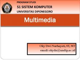 Multimedia