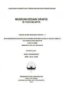 MUSEUM DESAIN GRAFIS