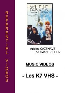 MUSIC VIDEOS - referentiel-mf.com