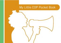 My Little COP Pocket Book