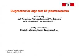 n/a - Infoscience - EPFL