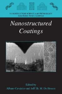 Nanostructured Coatings