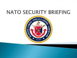 NATO Security Briefing.pdf