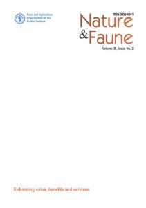 Nature & Faune journal 2016.cdr