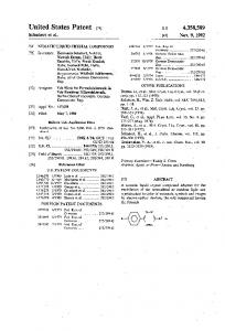 Nematic liquid crystal compounds