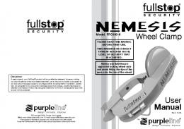 Nemesis - Purple Line