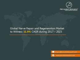 Nerve Repair and Regeneration Market