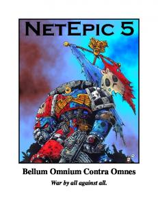 NetEpic Core Rules - Meetup