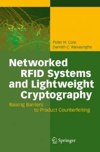 Networked RFID Systems - Description