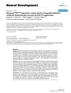 Neural Development - Springer Link