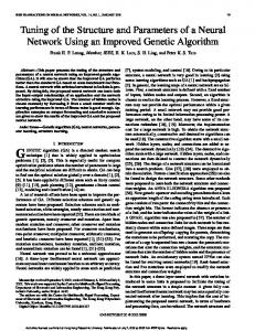 Neural Networks, IEEE Transact - Semantic Scholar