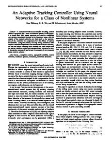 Neural Networks, IEEE Transactions on