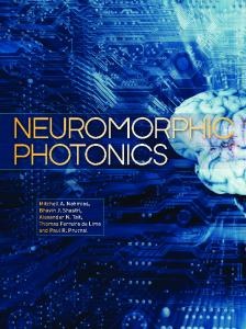 neuromorphic photonics