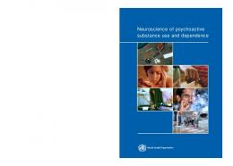 Neuroscience of psychoactive substance use and dependence