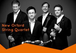 New Orford String Quartet