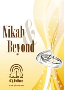 Nikah Beyond - Dua