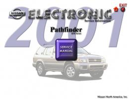 nissan pathfinder . pdf - Misio.com