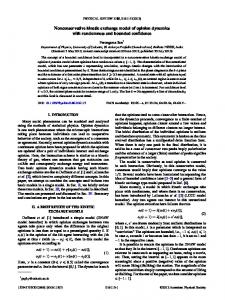 Nonconservative kinetic exchange model of opinion dynamics with