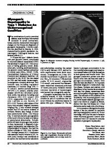 observations - Diabetes Care - American Diabetes Association