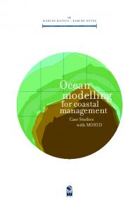 Ocean modelling - Instituto Nacional del Agua