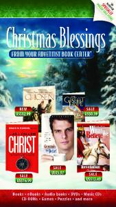 OFF 25% - Adventist Book Center