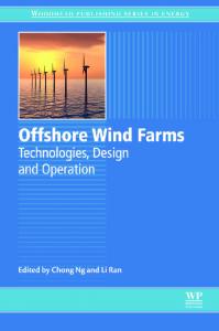 Offshore Wind Farms