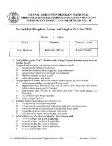 olimpiade Astronomi UNTUK SMA.pdf