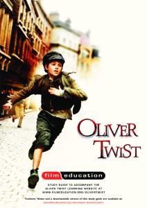 OLIVER TWIST-GUIDE2.qxd - Film Education